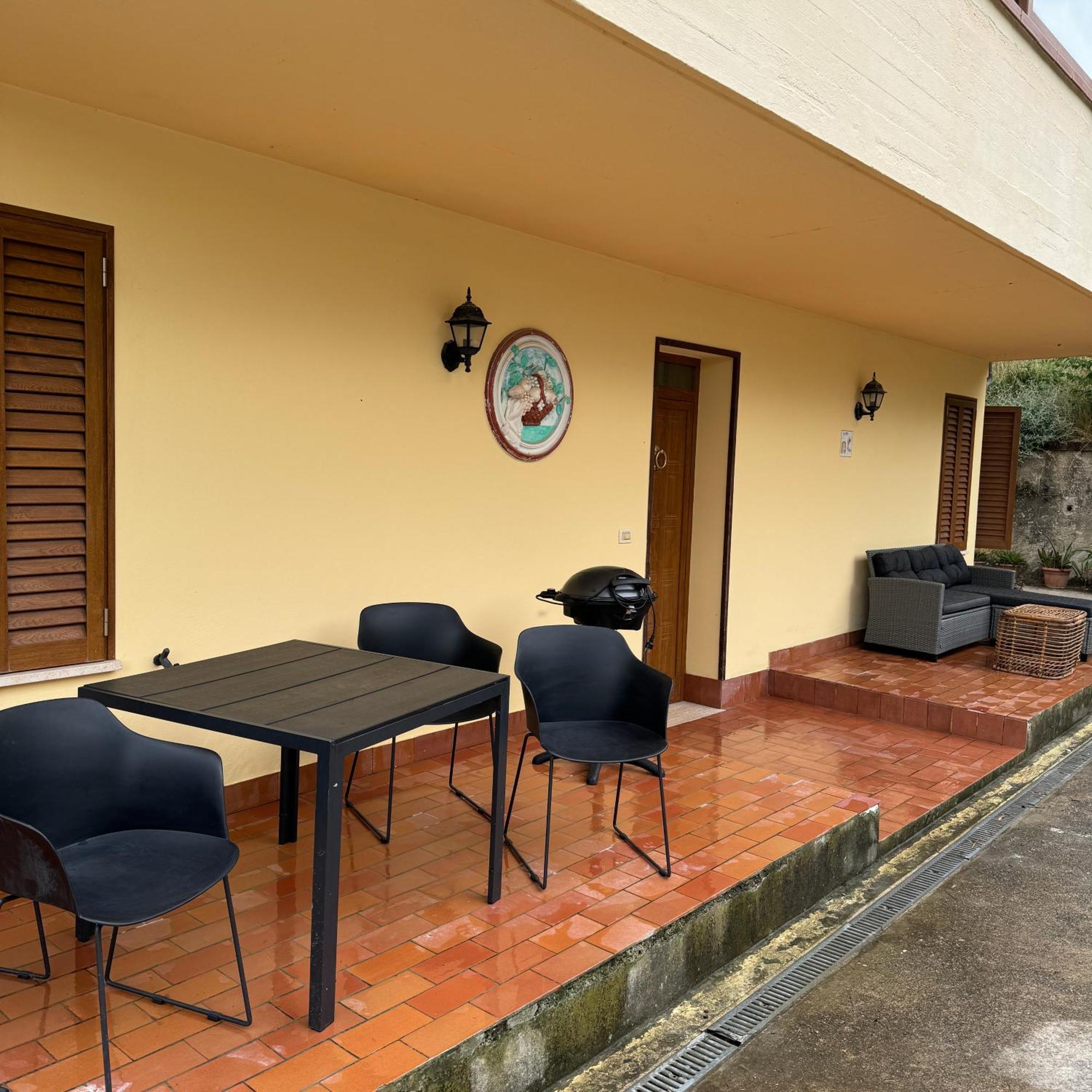 Tuscany Time Montefoscoli Exterior foto