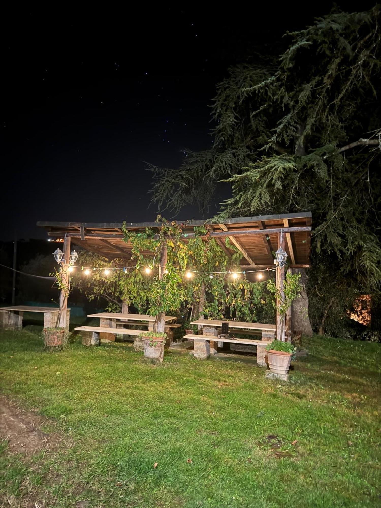 Tuscany Time Montefoscoli Exterior foto