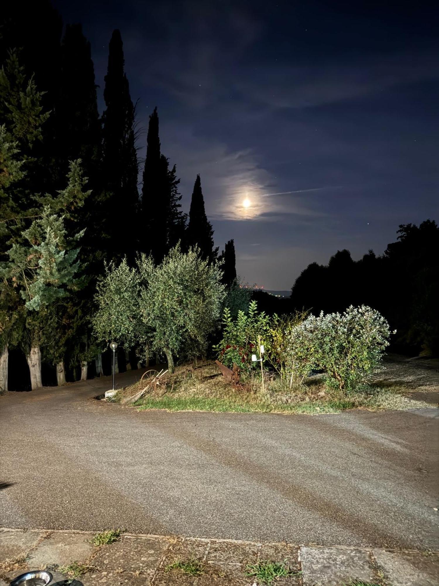 Tuscany Time Montefoscoli Exterior foto
